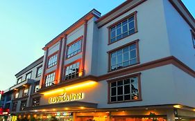 Hotel Lovina Inn Penuin Batam